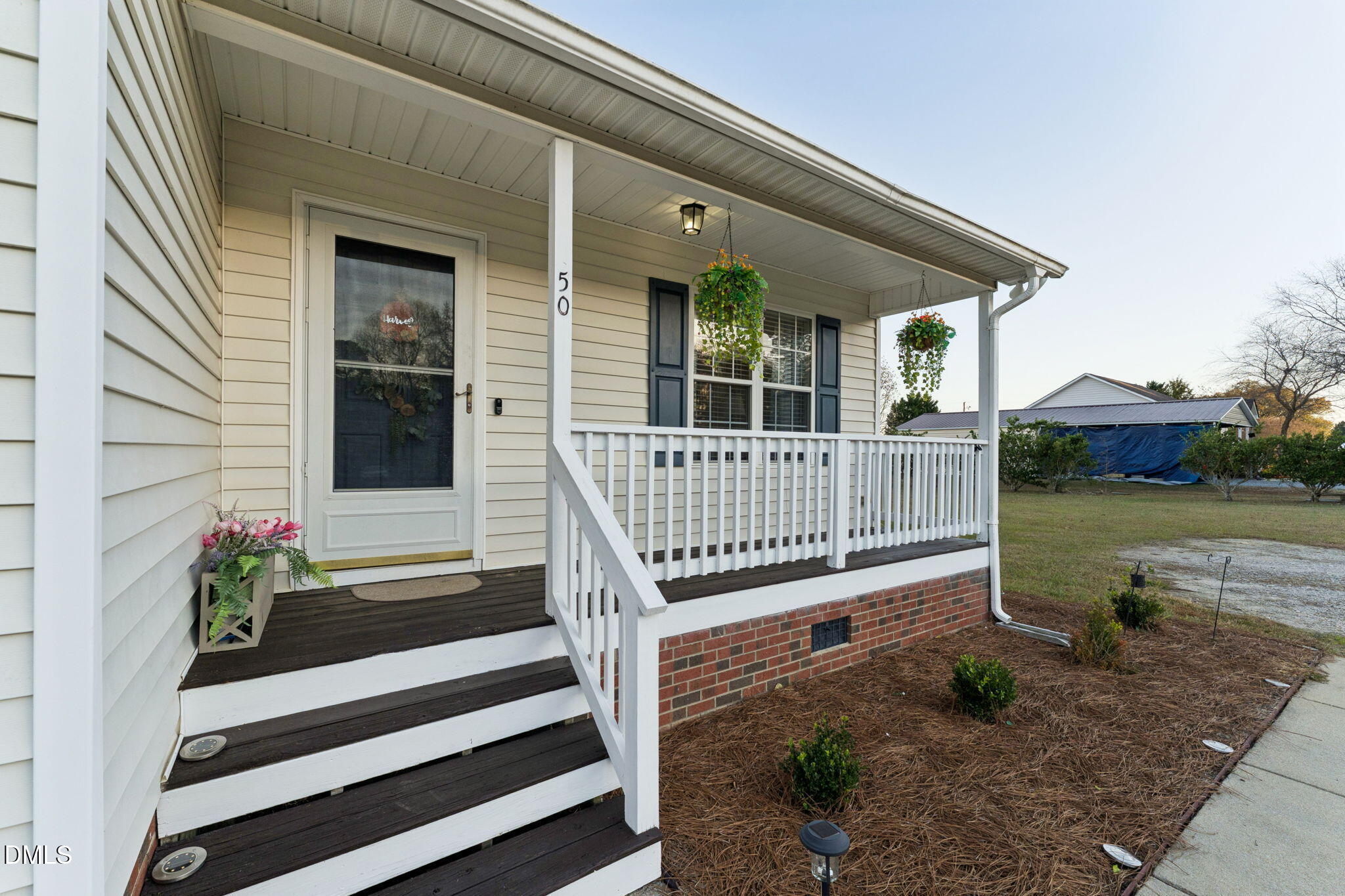 50 Trail Ridge Drive Benson NC 27504