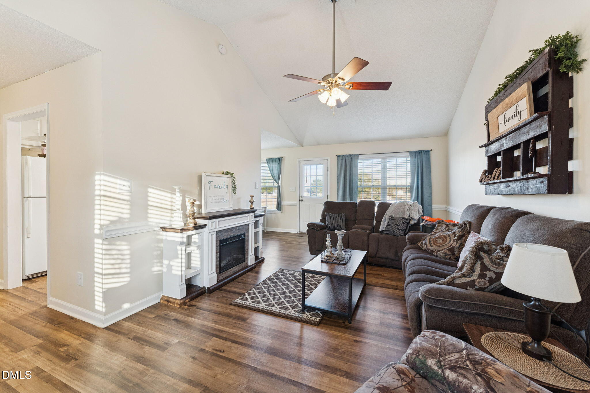 50 Trail Ridge Drive Benson NC 27504