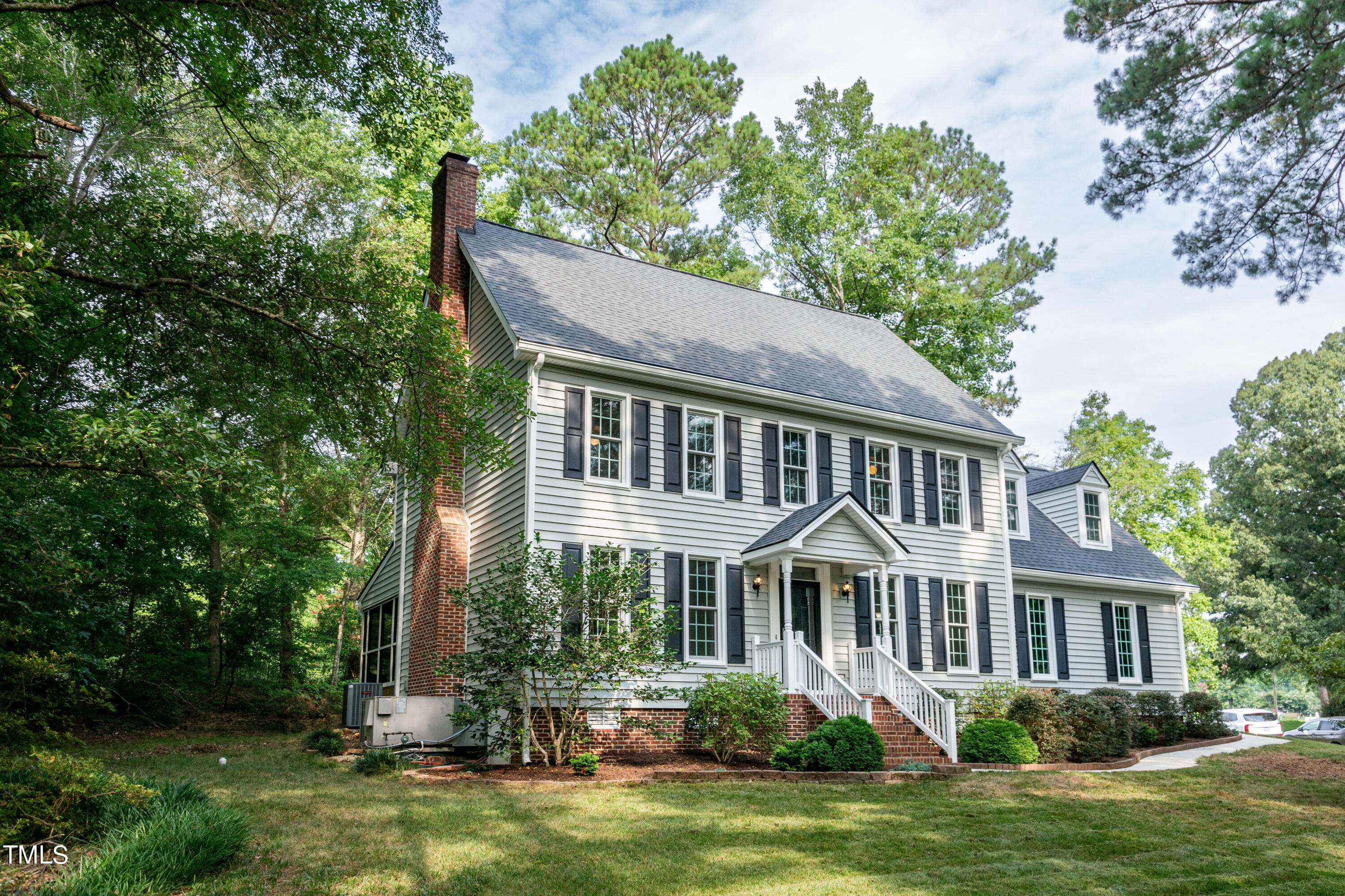 6261 Hampton Ridge Road Raleigh NC 27603