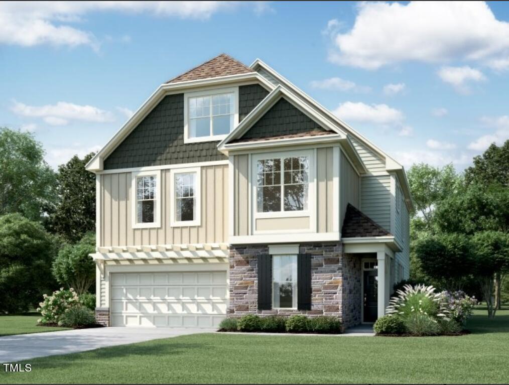 3130 Armeria Drive Apex NC 27502