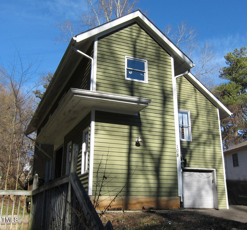 108 Creel Street Chapel Hill NC 27516