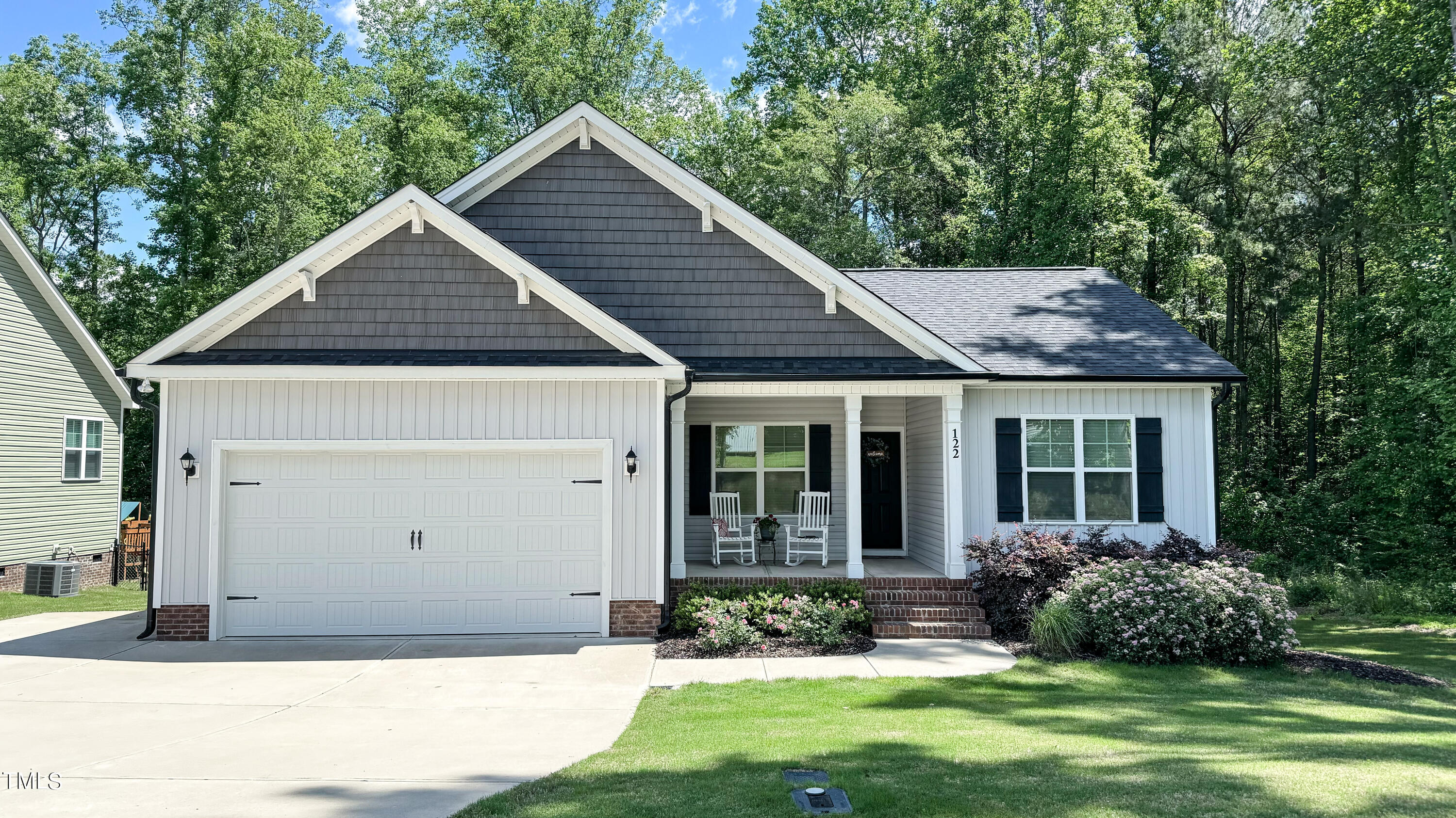 122 Poplar Drive Clayton NC 27520