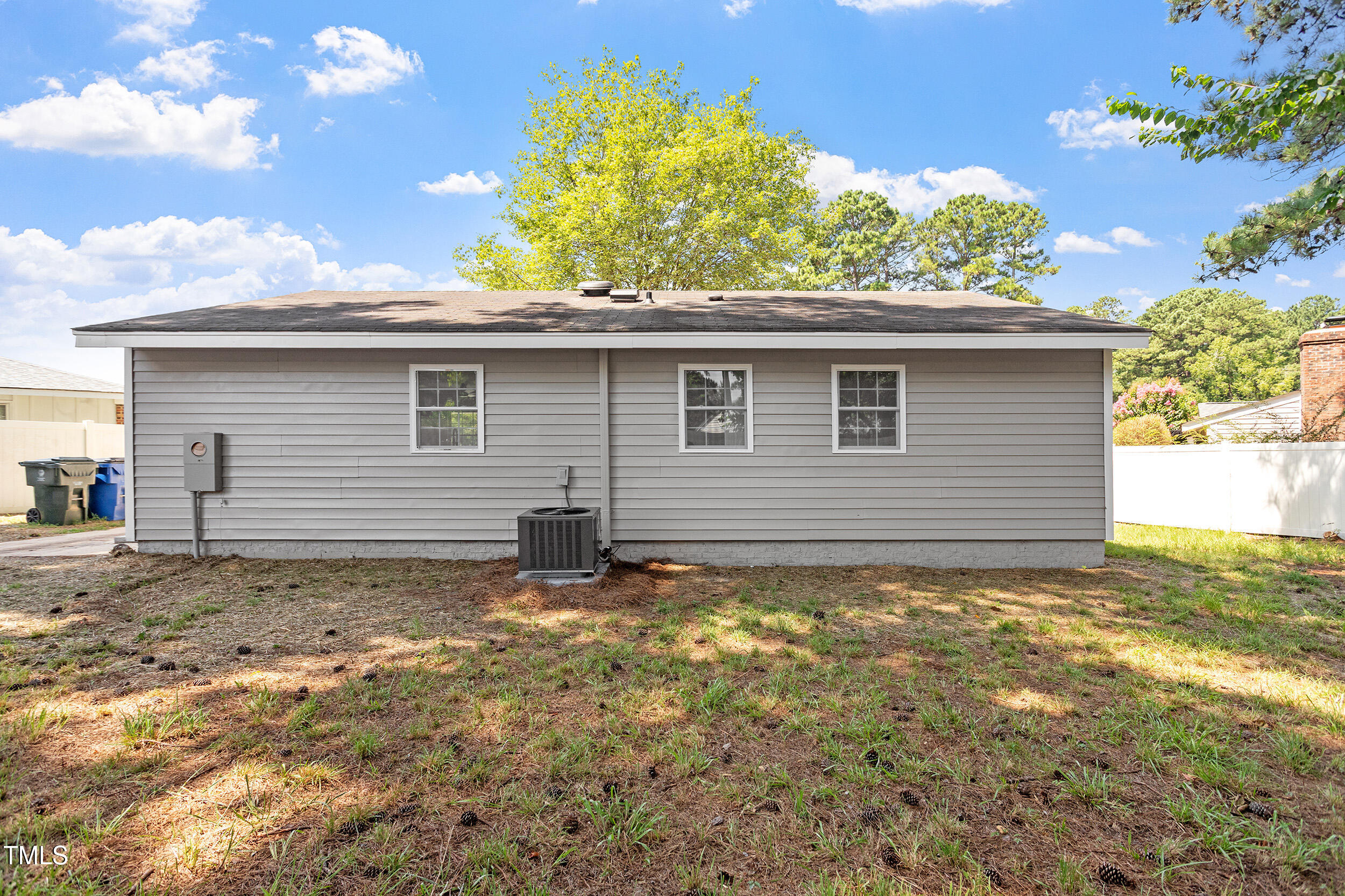 1416 Oakhill Court Raleigh NC 27610