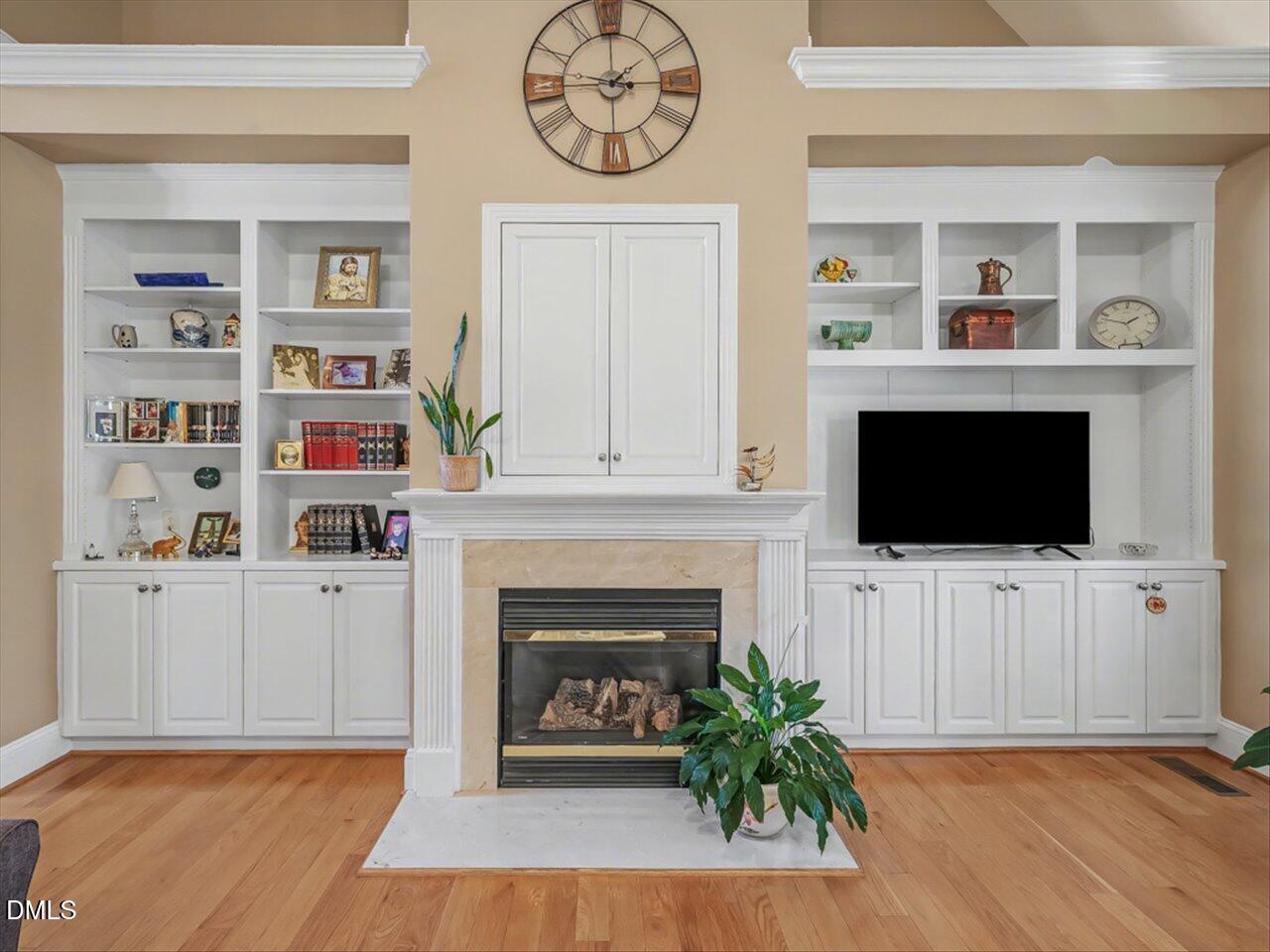 1149 The Preserve Trail Chapel Hill NC 27517