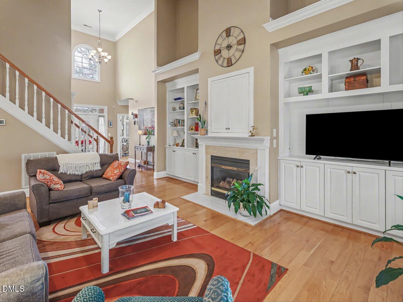 1149 The Preserve Trail Chapel Hill NC 27517