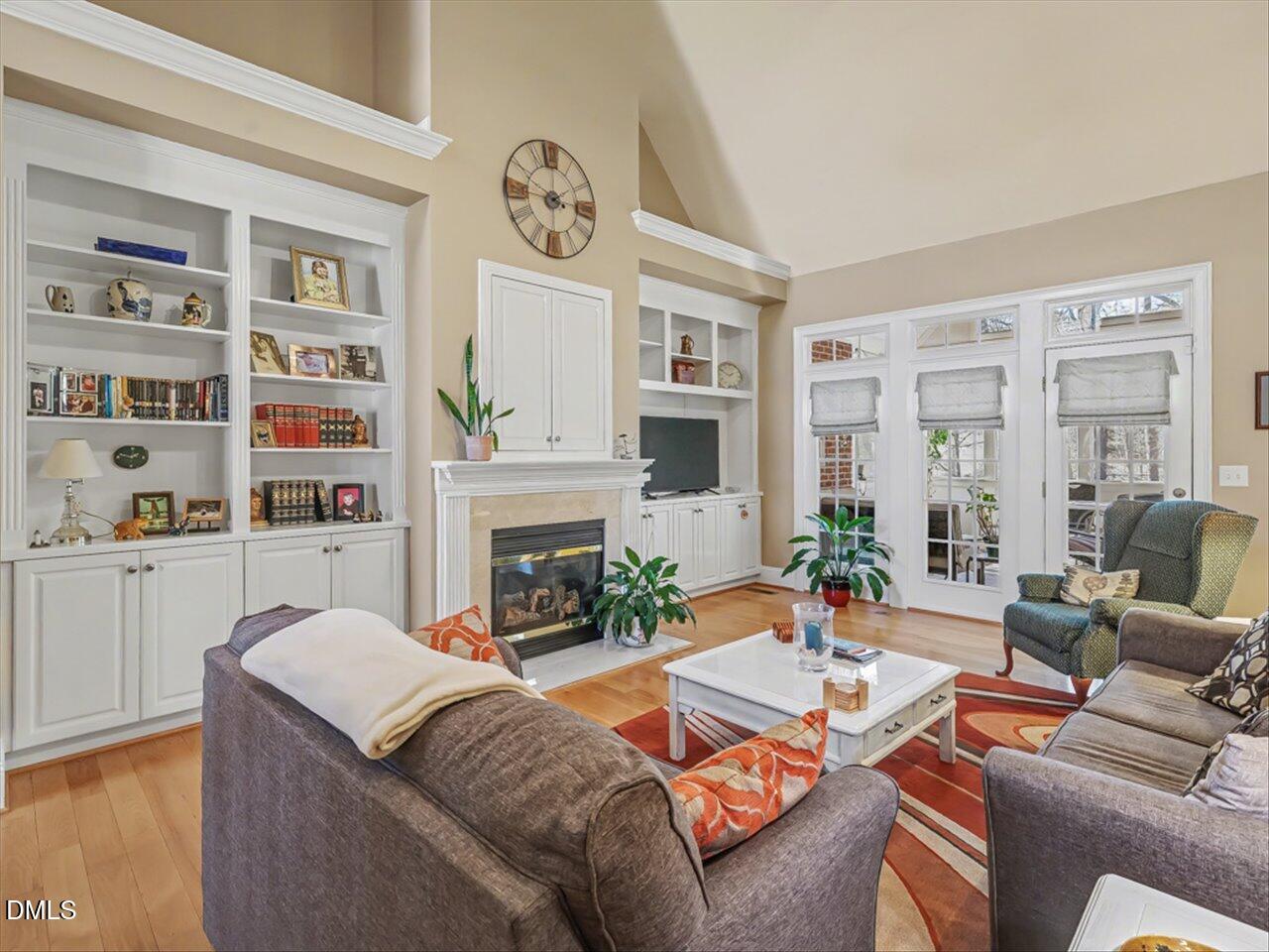 1149 The Preserve Trail Chapel Hill NC 27517