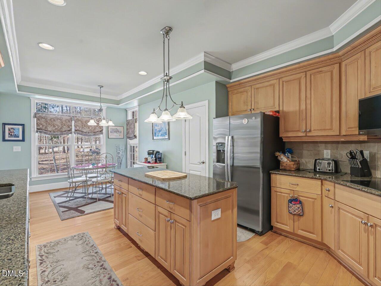 1149 The Preserve Trail Chapel Hill NC 27517