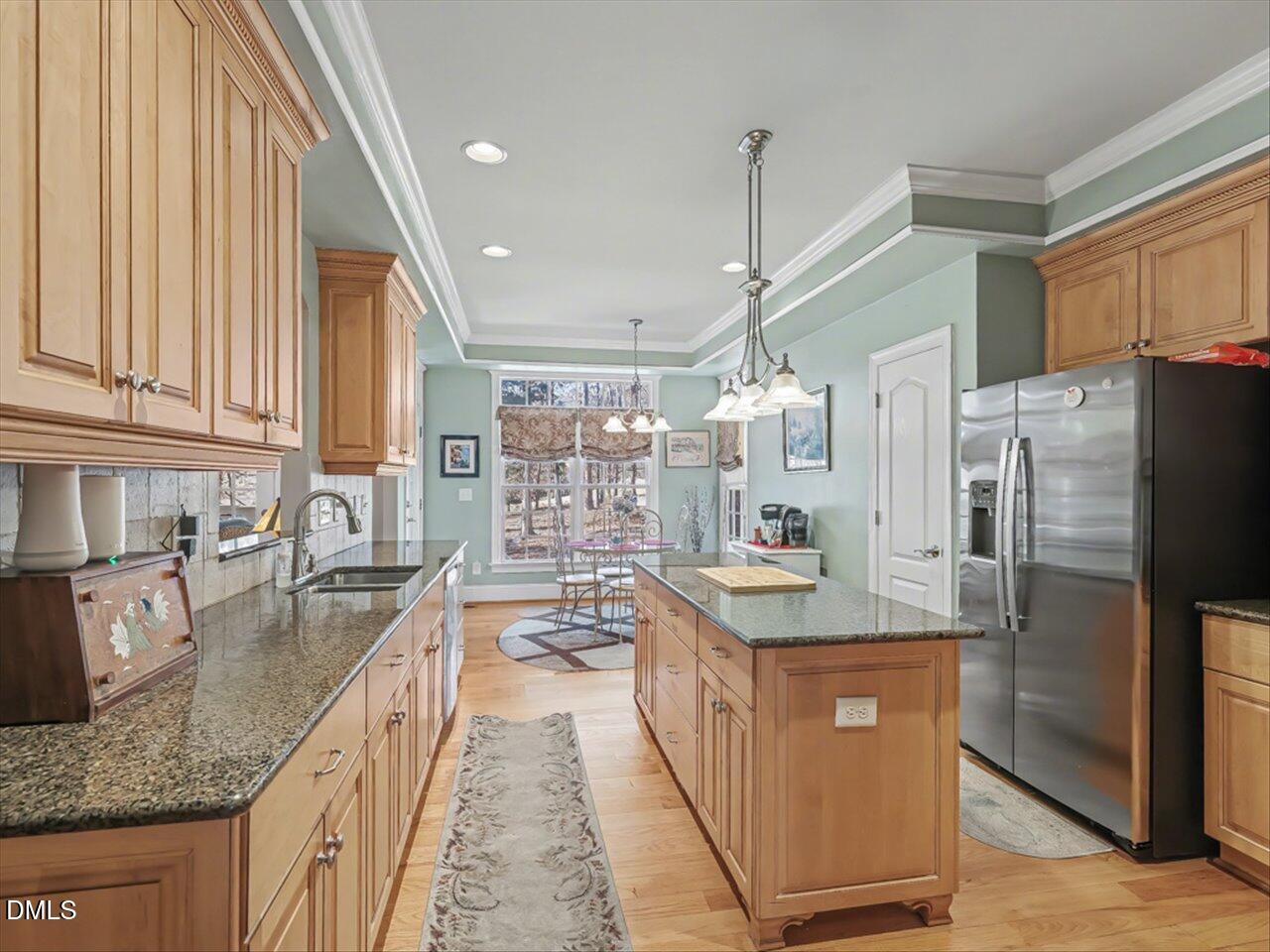 1149 The Preserve Trail Chapel Hill NC 27517