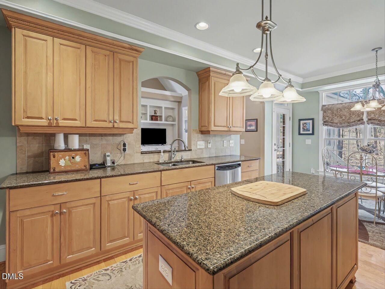 1149 The Preserve Trail Chapel Hill NC 27517