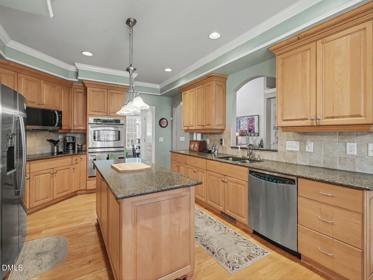 1149 The Preserve Trail Chapel Hill NC 27517