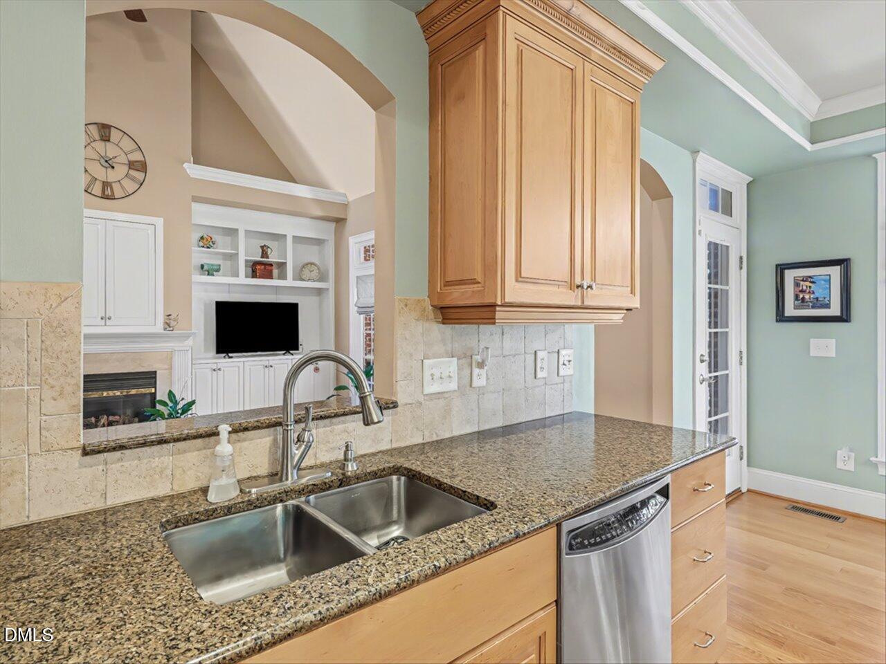 1149 The Preserve Trail Chapel Hill NC 27517