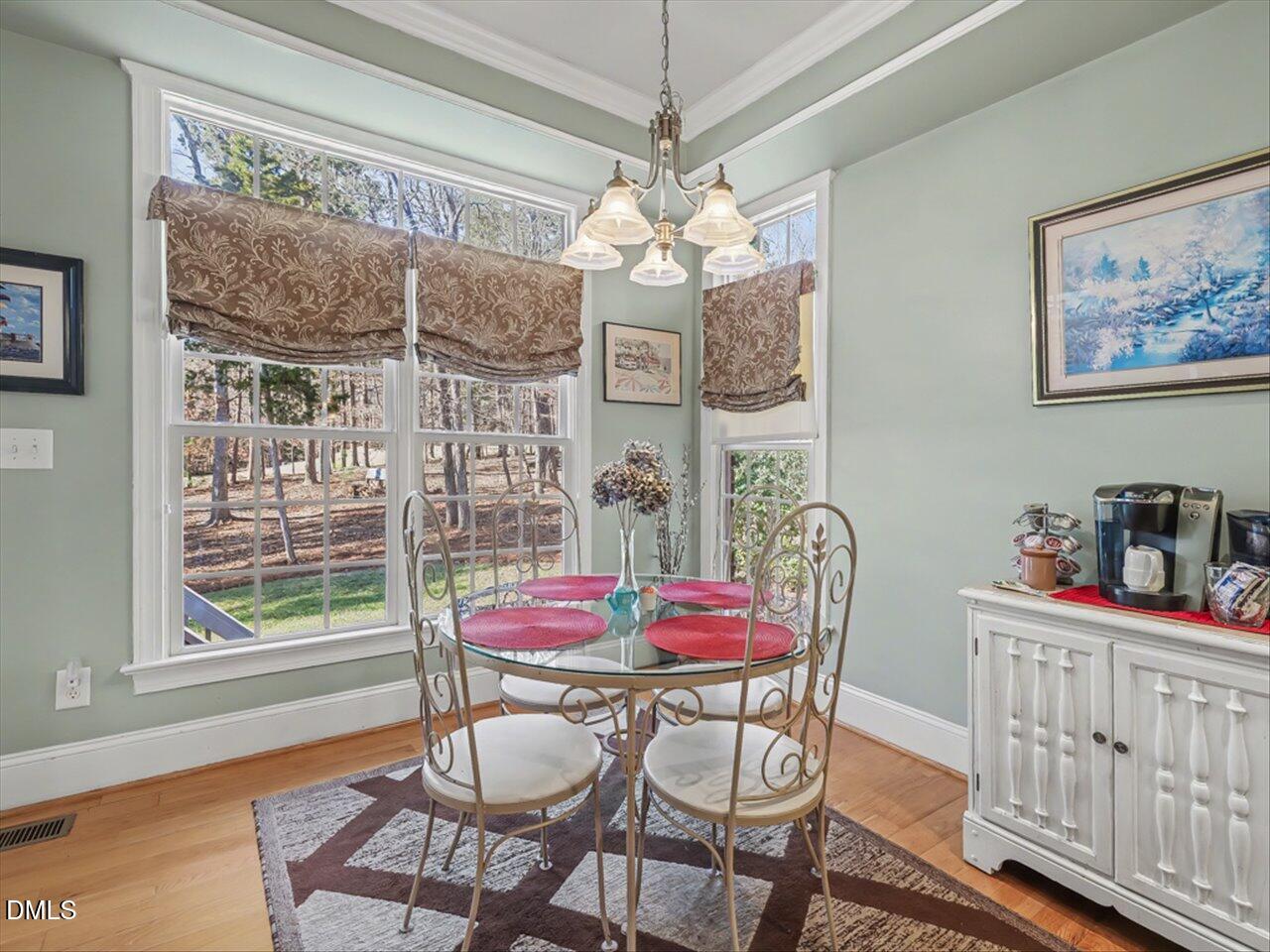 1149 The Preserve Trail Chapel Hill NC 27517