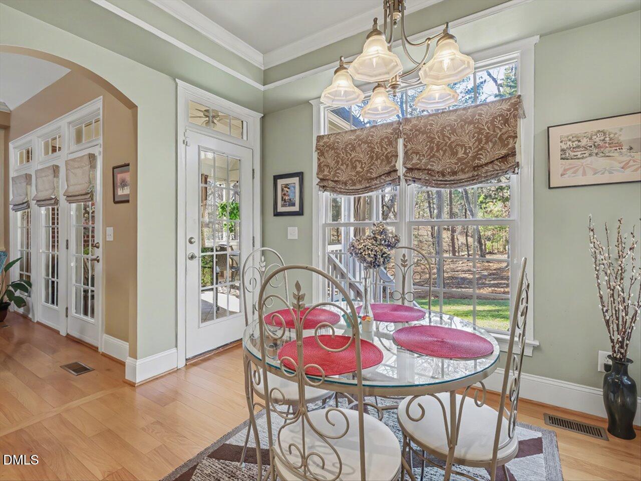 1149 The Preserve Trail Chapel Hill NC 27517