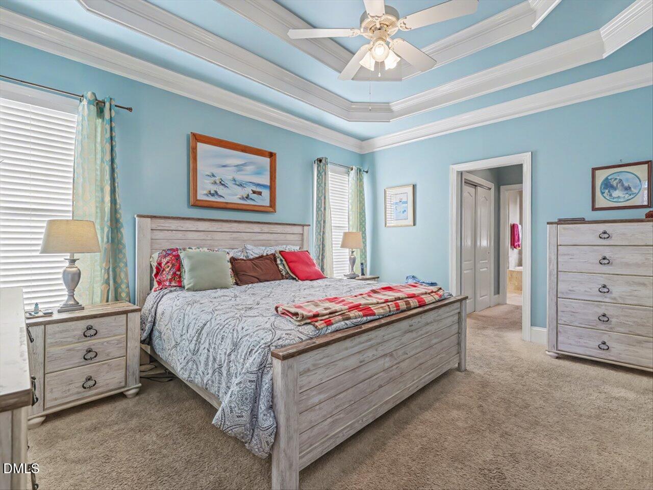 1149 The Preserve Trail Chapel Hill NC 27517