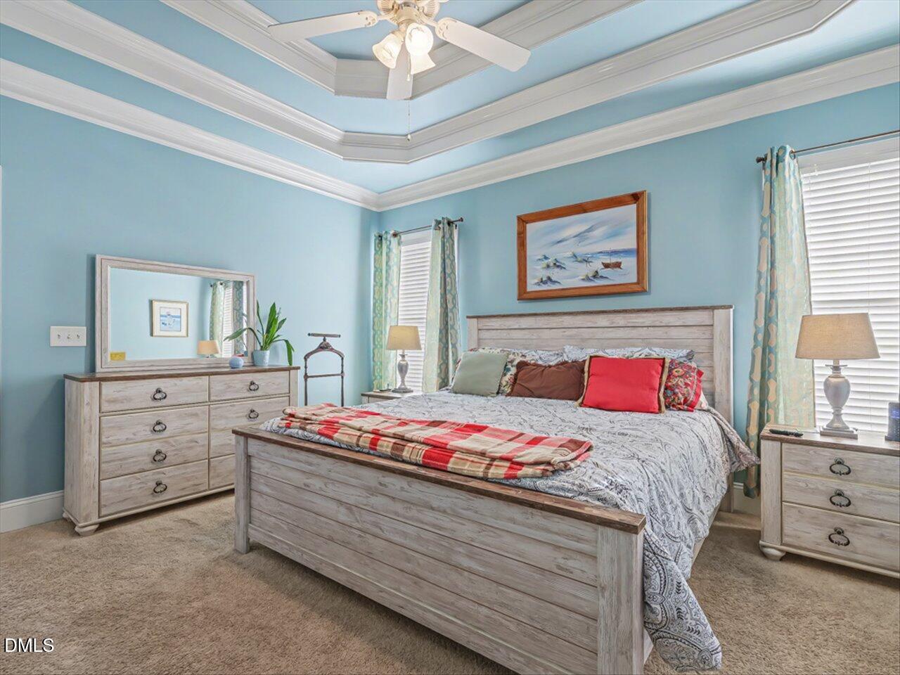 1149 The Preserve Trail Chapel Hill NC 27517