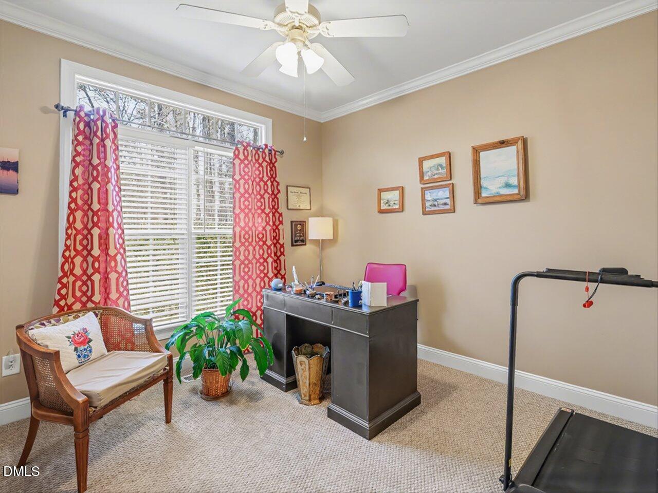 1149 The Preserve Trail Chapel Hill NC 27517