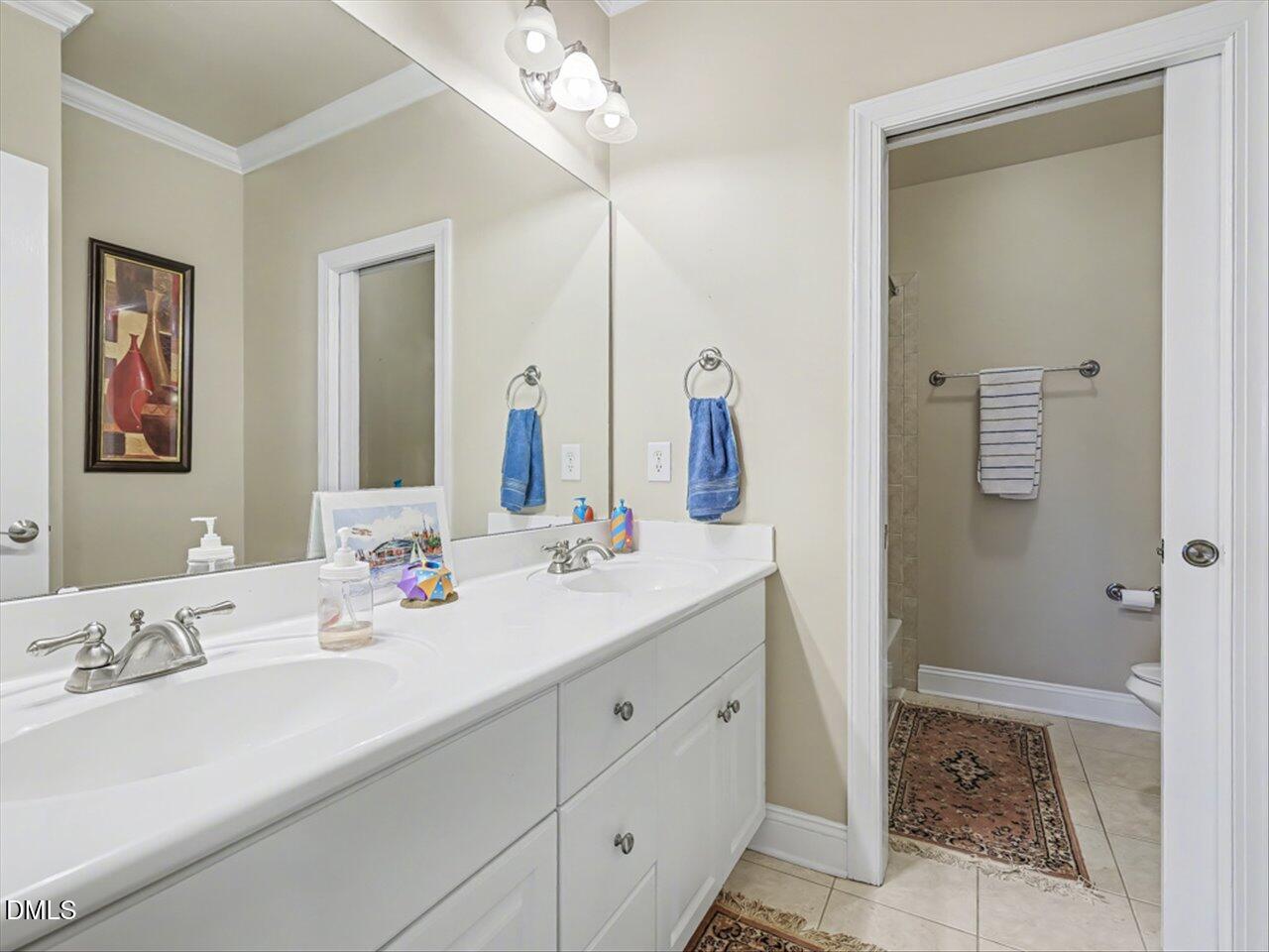 1149 The Preserve Trail Chapel Hill NC 27517