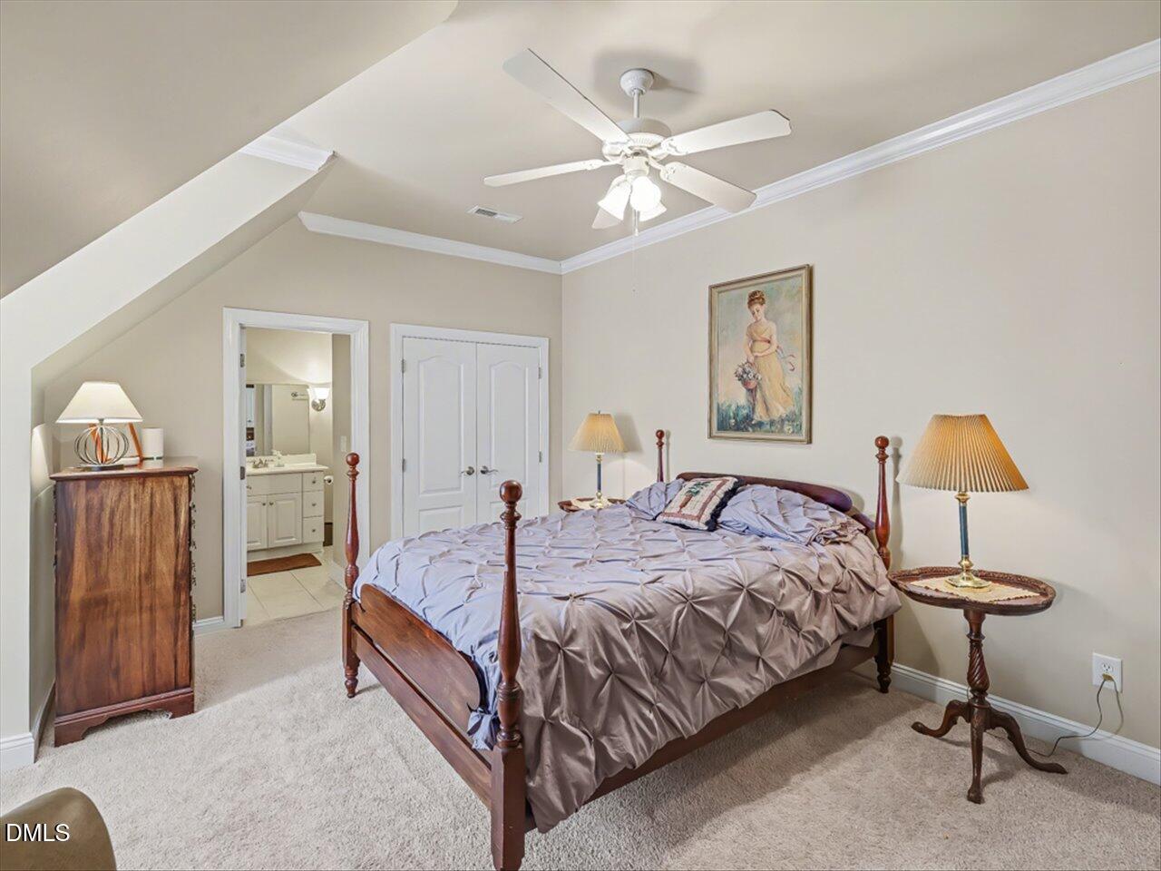 1149 The Preserve Trail Chapel Hill NC 27517