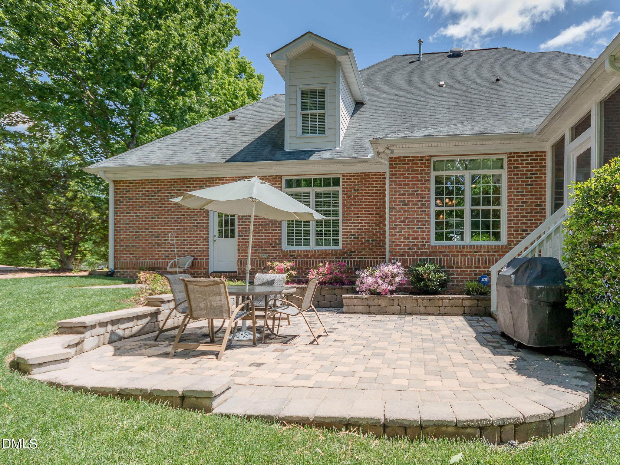 1149 The Preserve Trail Chapel Hill NC 27517