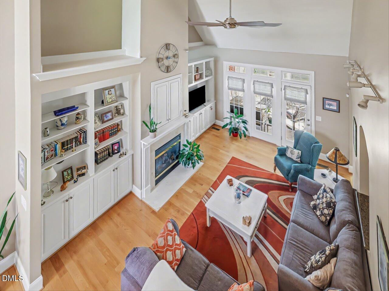 1149 The Preserve Trail Chapel Hill NC 27517