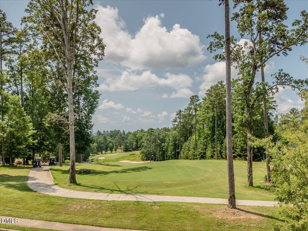 1149 The Preserve Trail Chapel Hill NC 27517