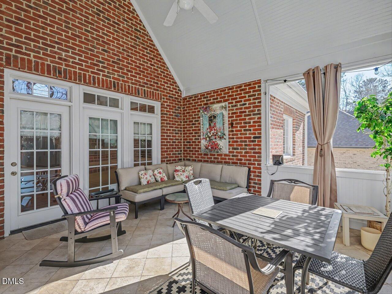 1149 The Preserve Trail Chapel Hill NC 27517