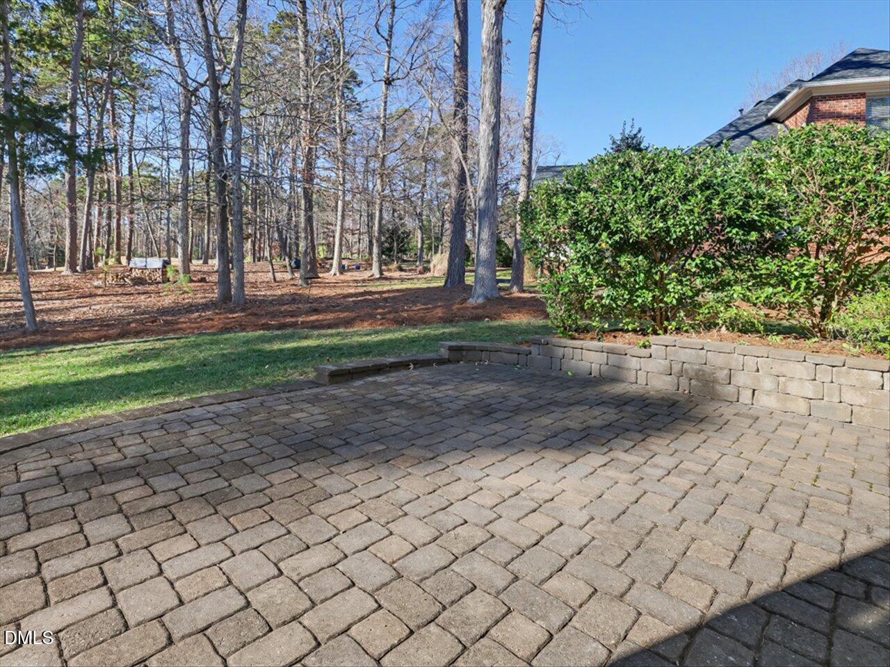 1149 The Preserve Trail Chapel Hill NC 27517