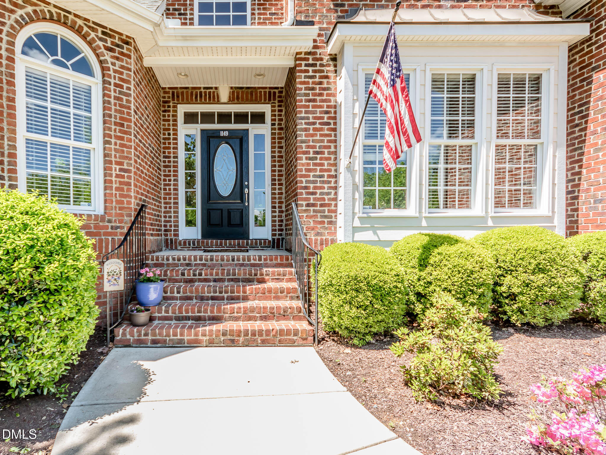 1149 The Preserve Trail Chapel Hill NC 27517