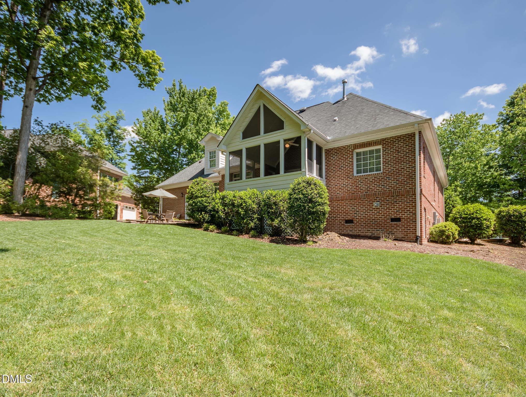 1149 The Preserve Trail Chapel Hill NC 27517