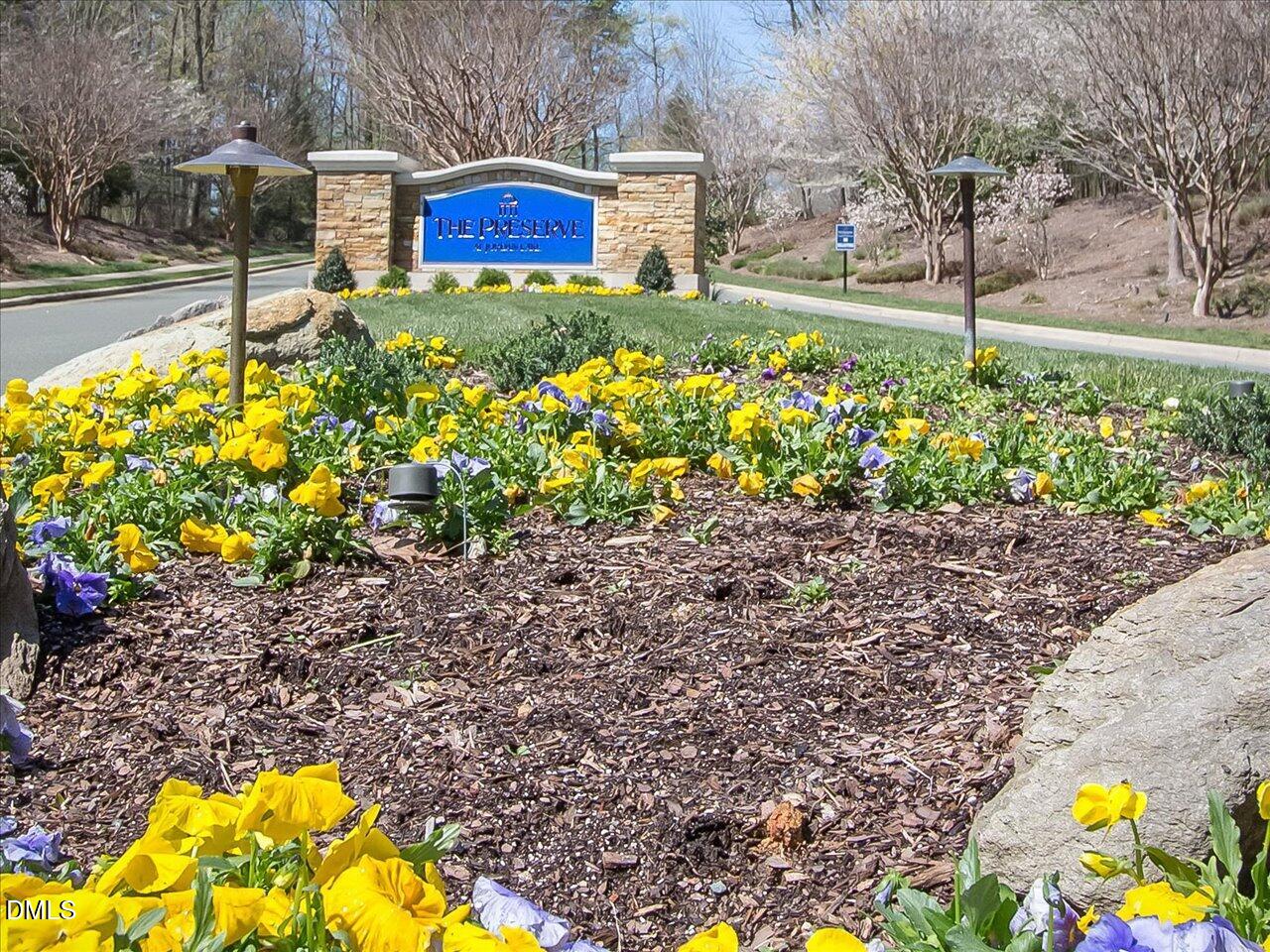 1149 The Preserve Trail Chapel Hill NC 27517