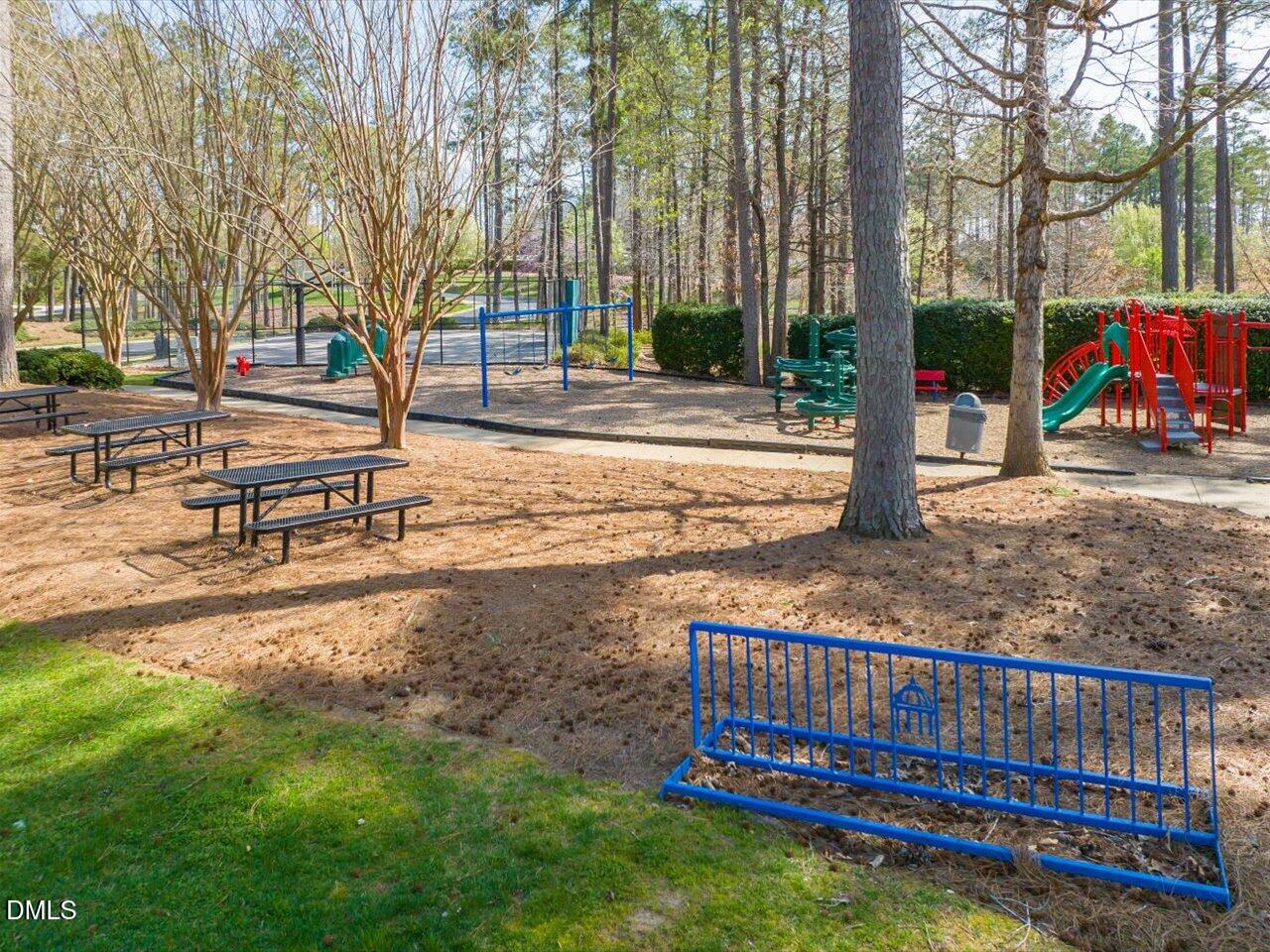 1149 The Preserve Trail Chapel Hill NC 27517