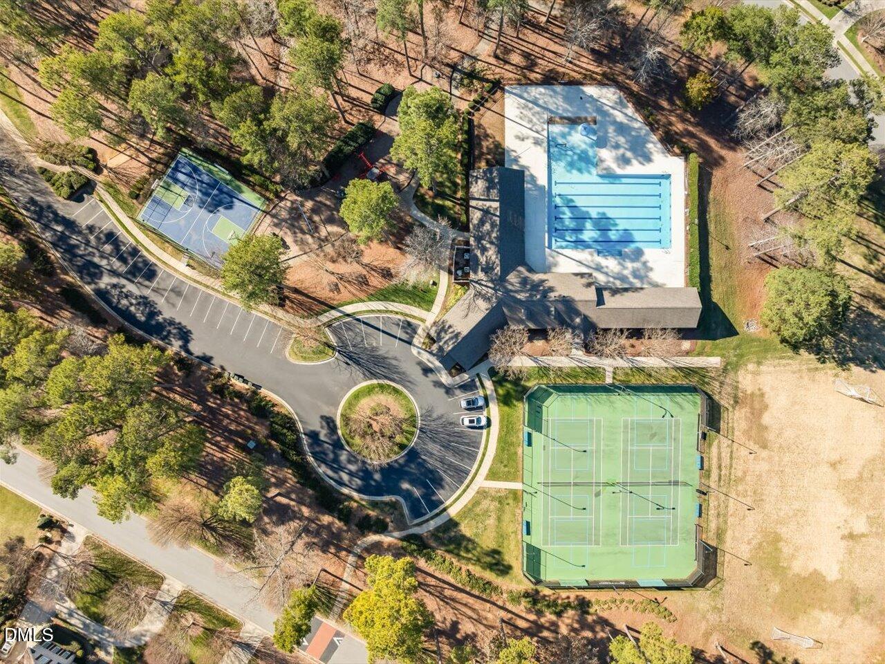 1149 The Preserve Trail Chapel Hill NC 27517