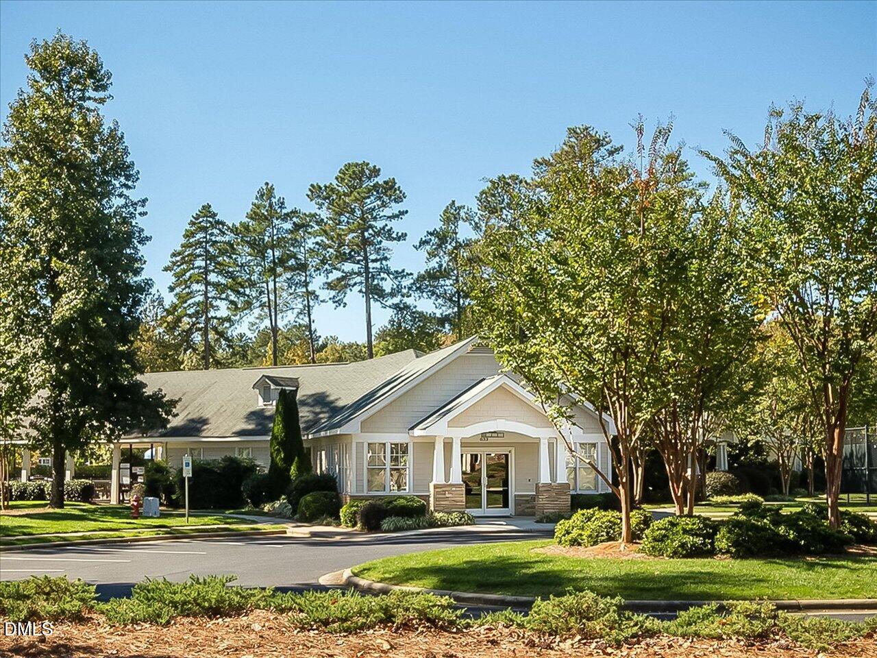 1149 The Preserve Trail Chapel Hill NC 27517