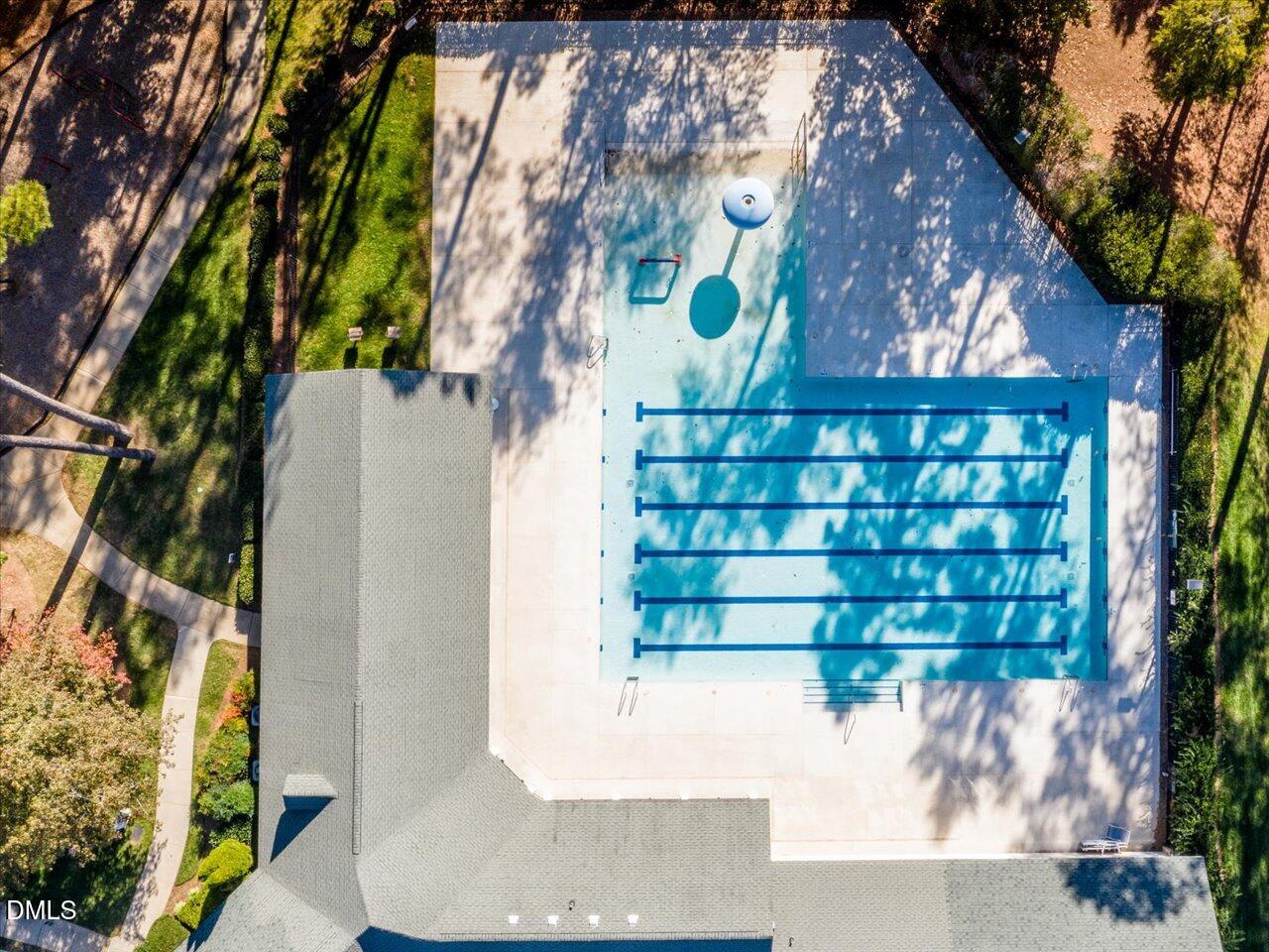 1149 The Preserve Trail Chapel Hill NC 27517