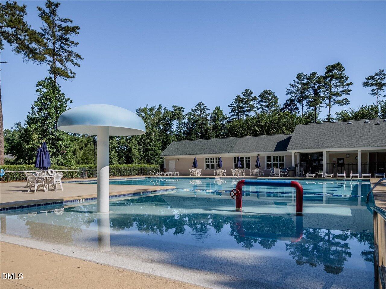 1149 The Preserve Trail Chapel Hill NC 27517