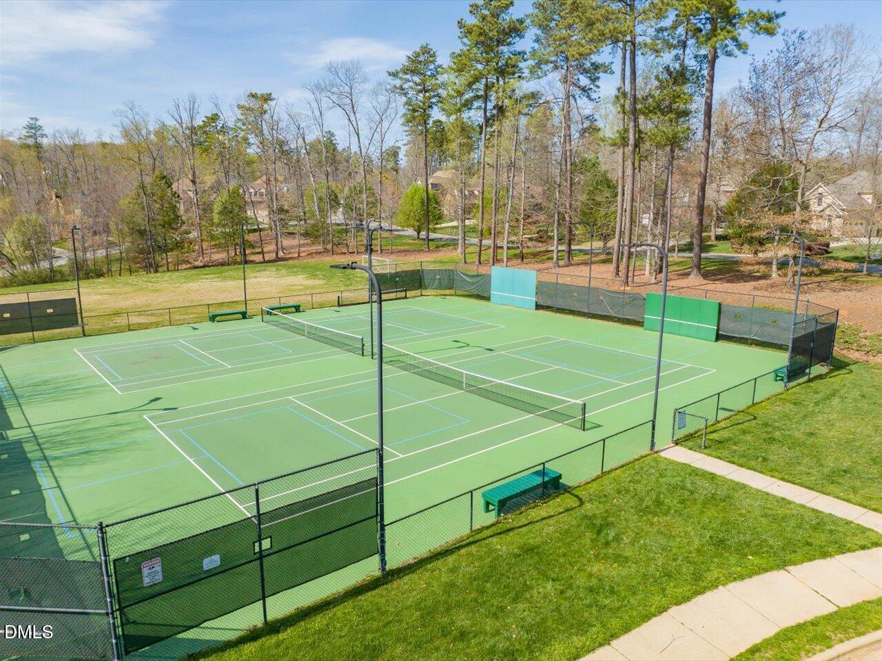 1149 The Preserve Trail Chapel Hill NC 27517