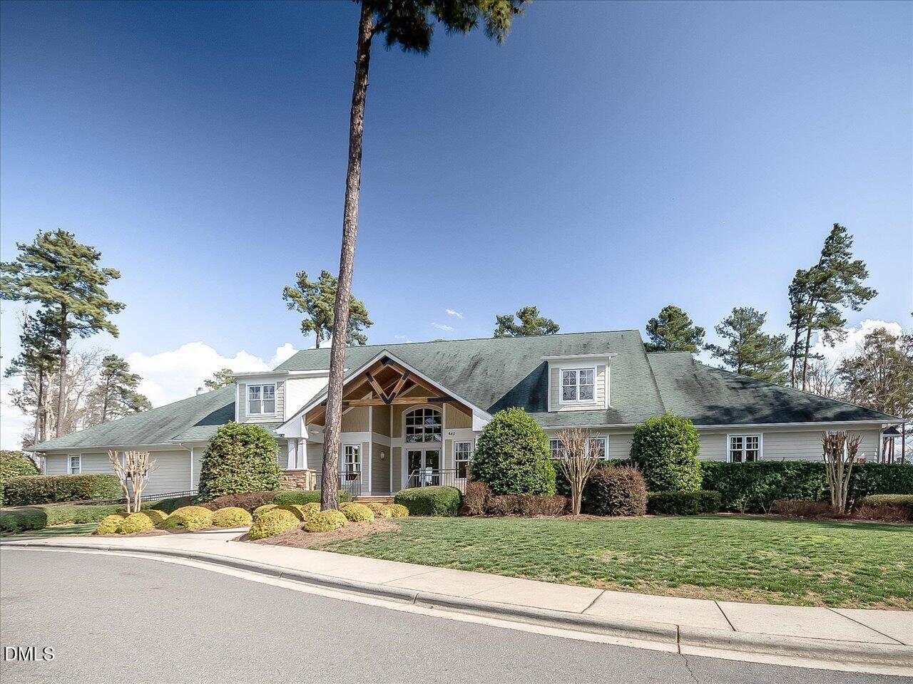 1149 The Preserve Trail Chapel Hill NC 27517