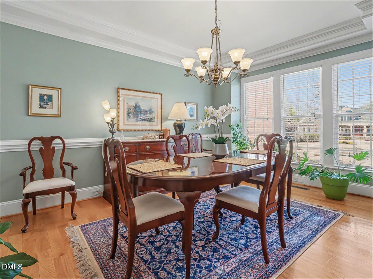 1149 The Preserve Trail Chapel Hill NC 27517