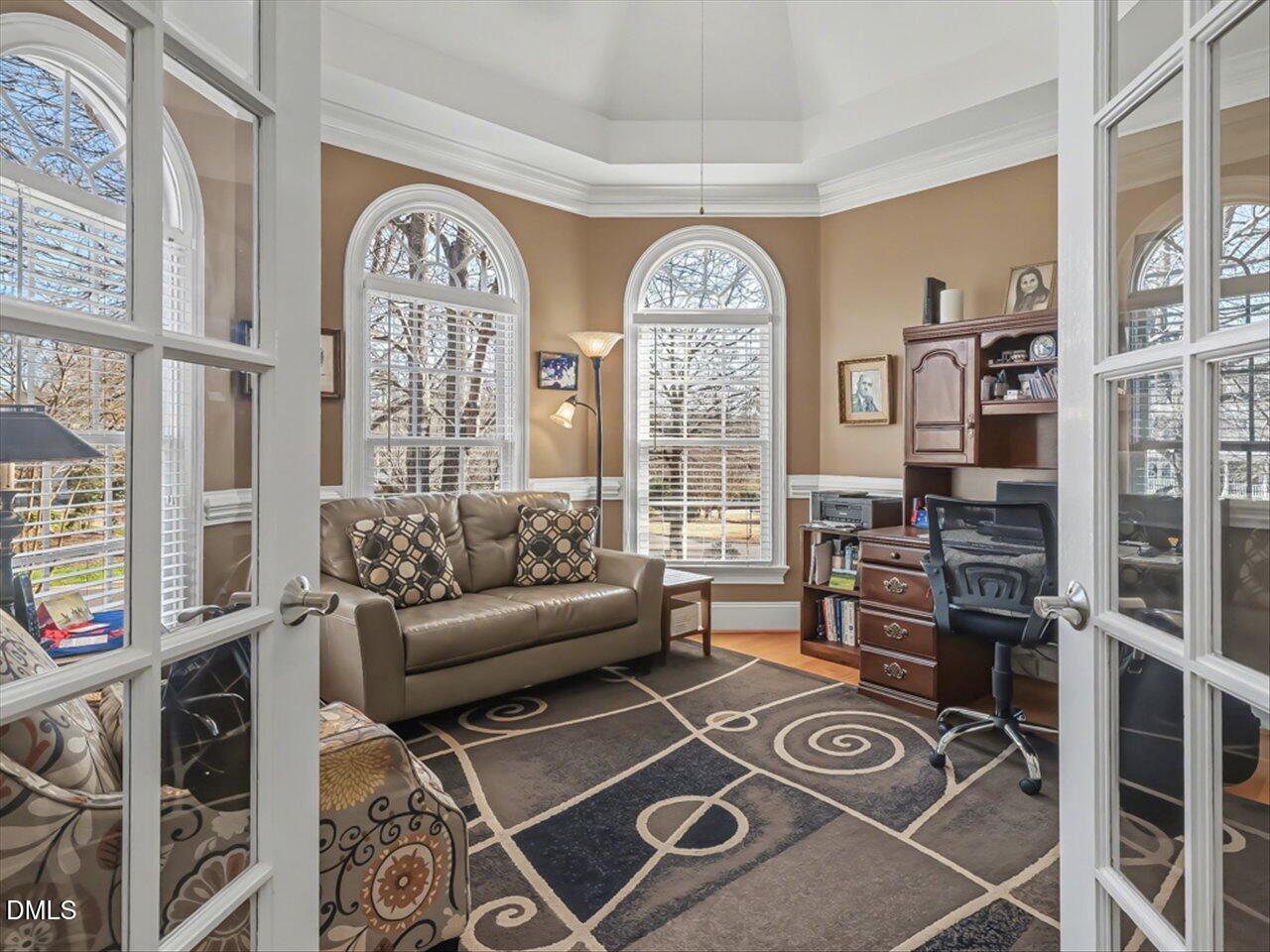 1149 The Preserve Trail Chapel Hill NC 27517