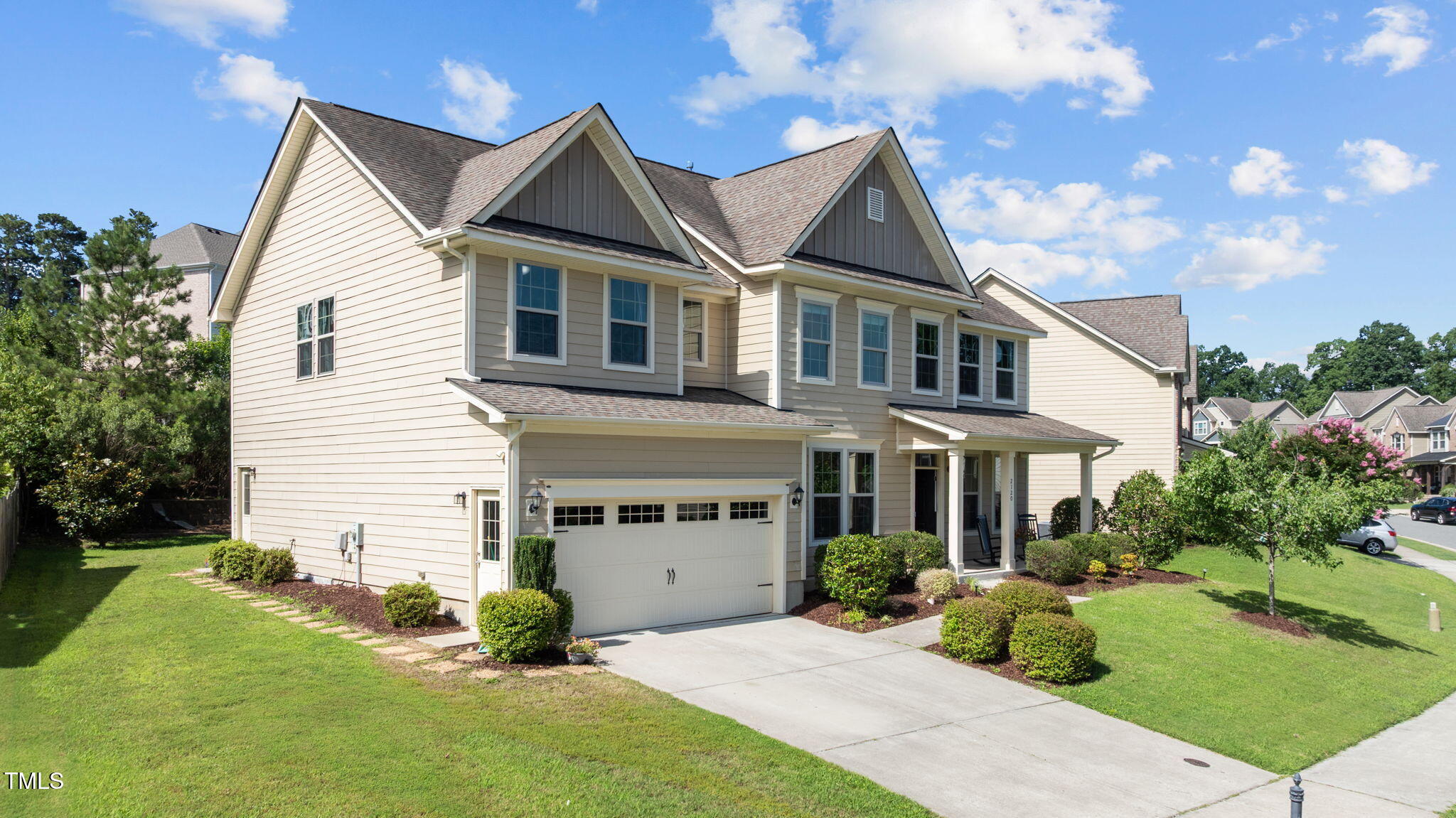2120 Rainy Lake Street Wake Forest NC 27587