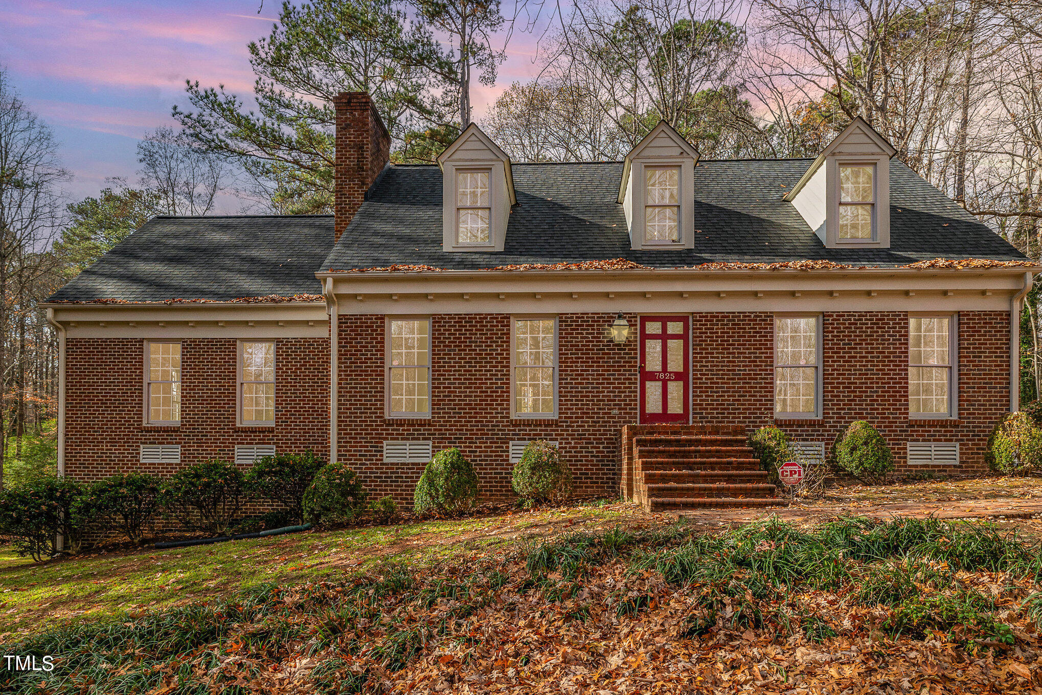 7825 Netherlands Drive Raleigh NC 27606