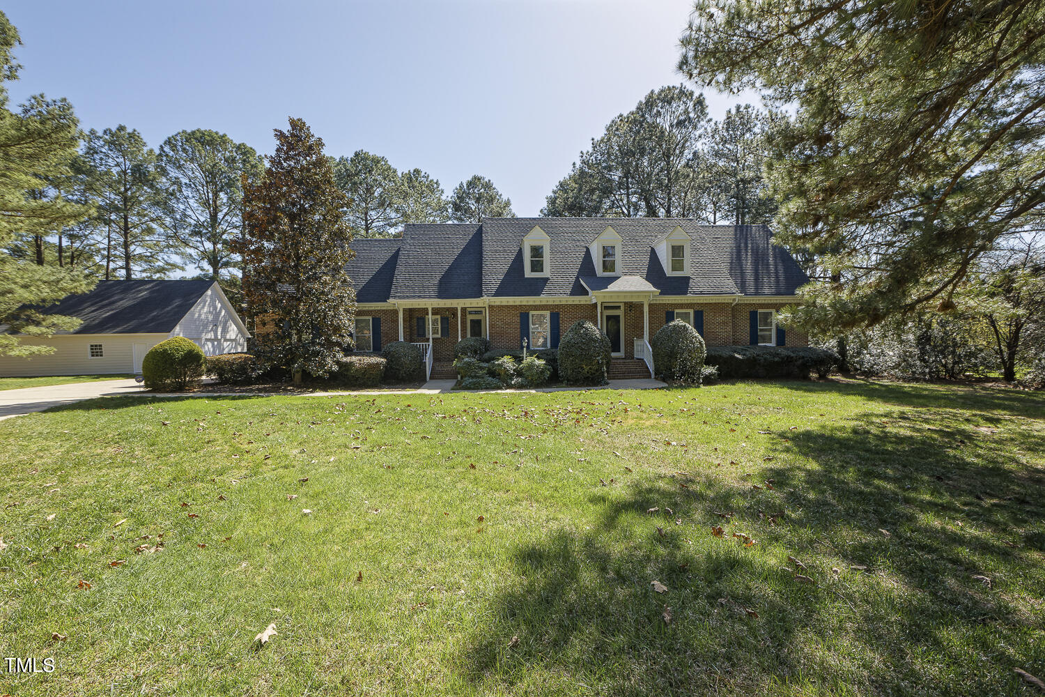 4705 Carolton Drive Raleigh NC 27606