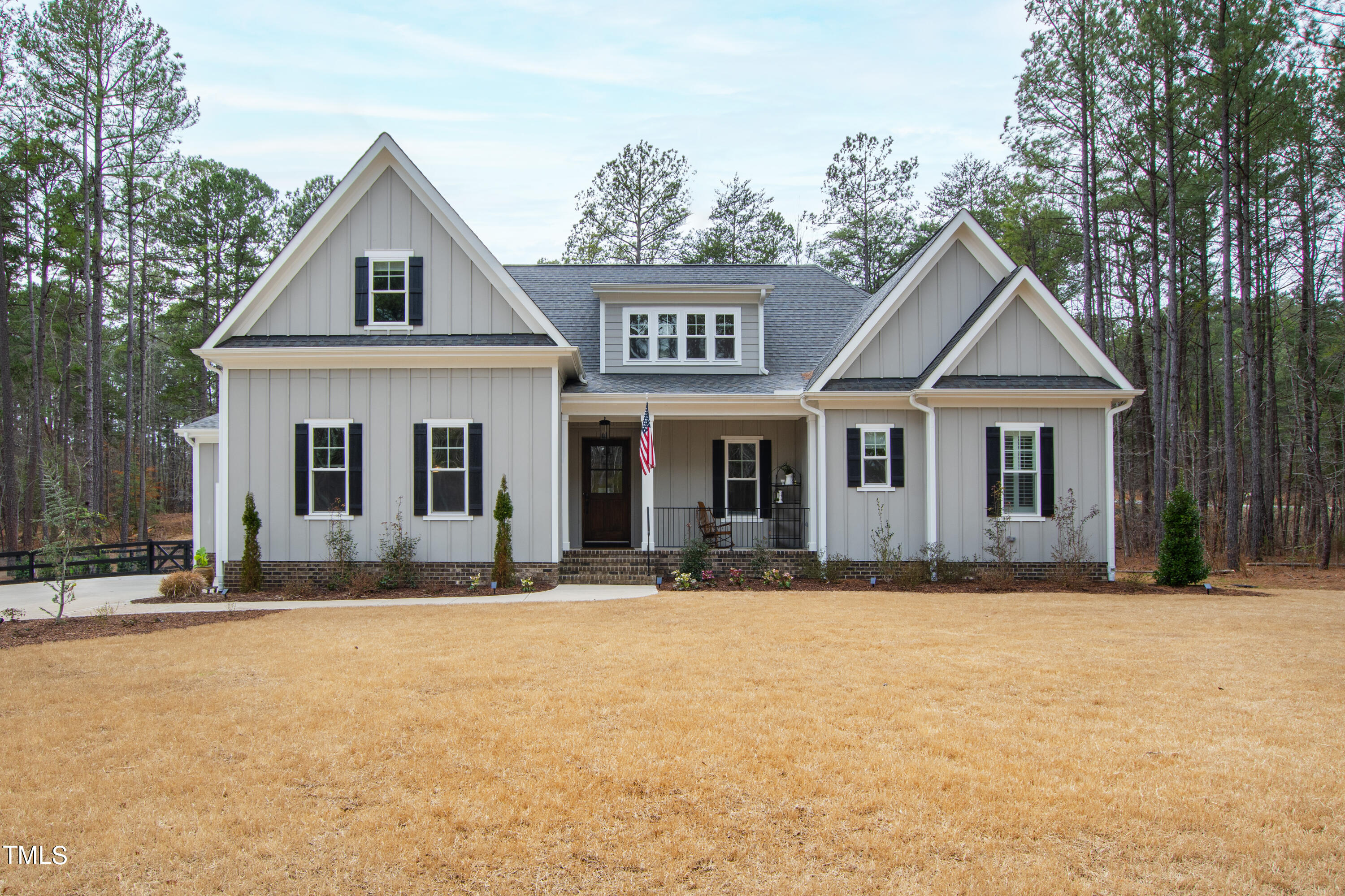28 Morgan Ridge Way Chapel Hill NC 27516