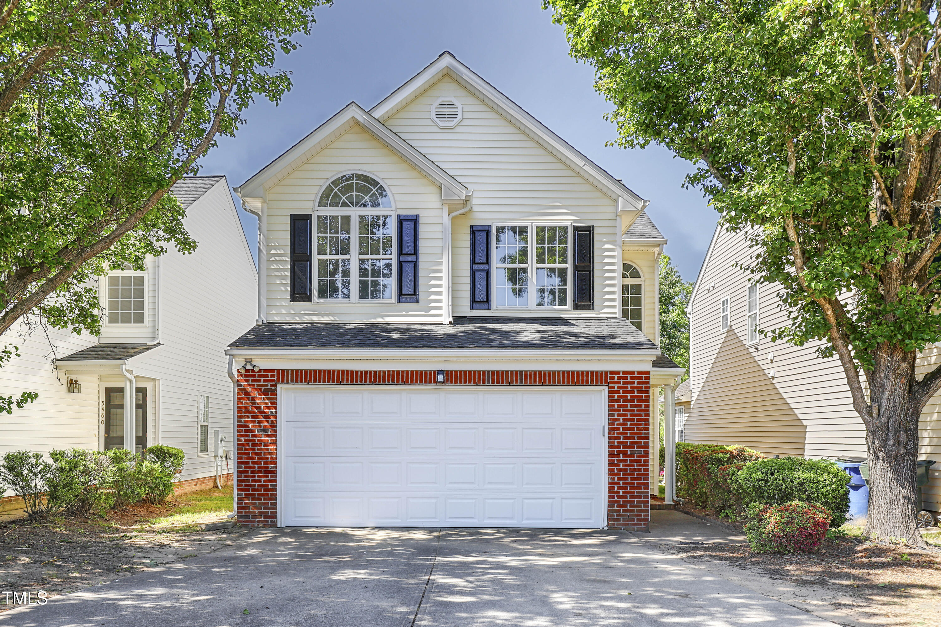 5456 Grand Traverse Drive Raleigh NC 27604