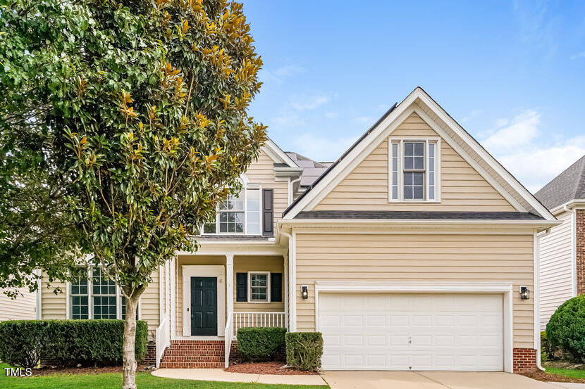 5933 Big Nance Drive Raleigh NC 27616