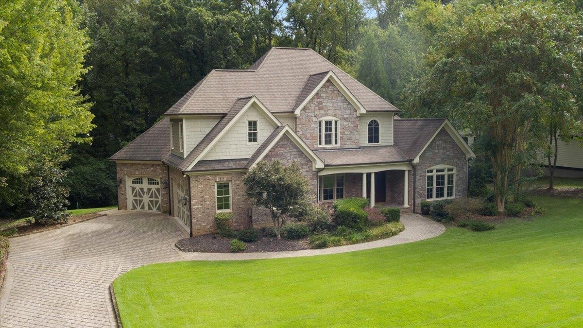 8420 Norman Estates Way Raleigh NC 27613