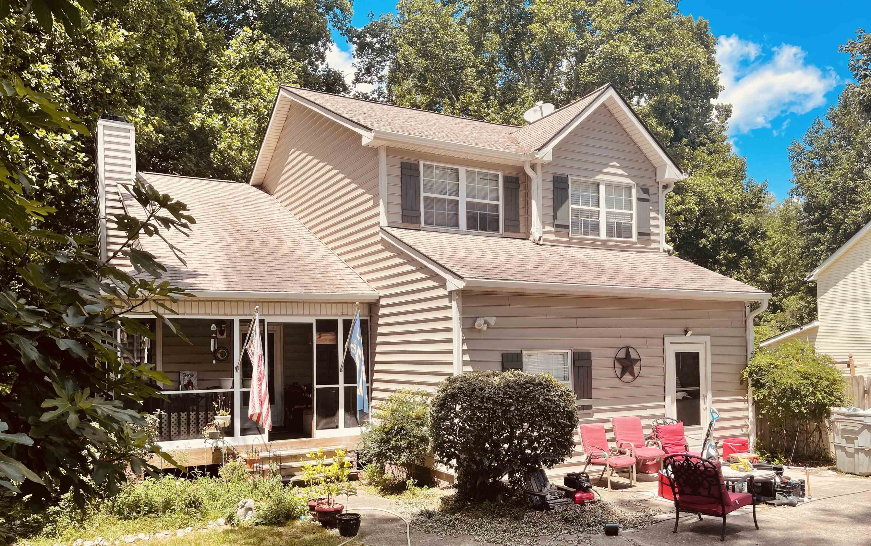 705 Perry Howard Road Fuquay Varina NC 27526