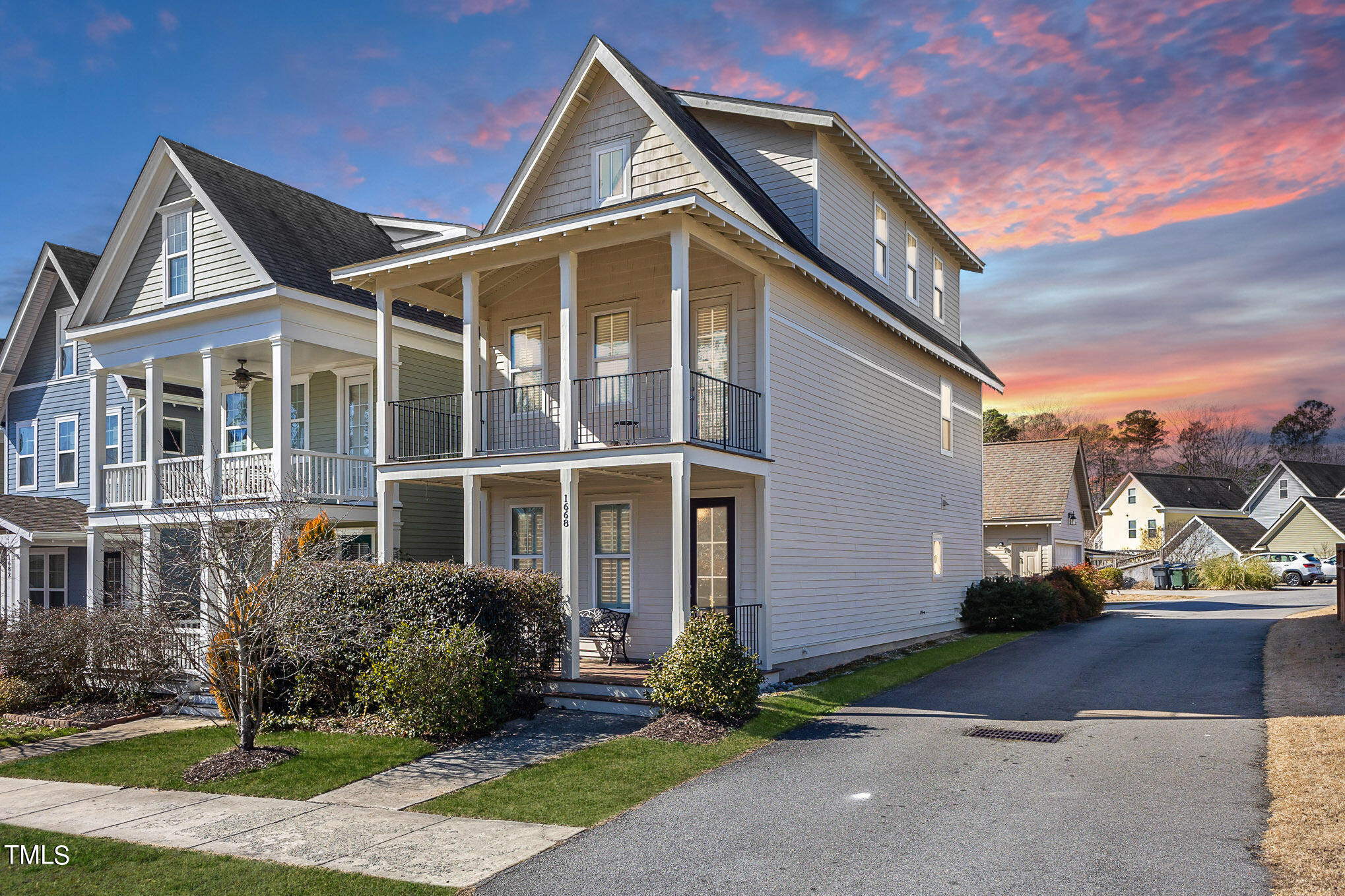 1668 Great Ridge Parkway Chapel Hill NC 27516
