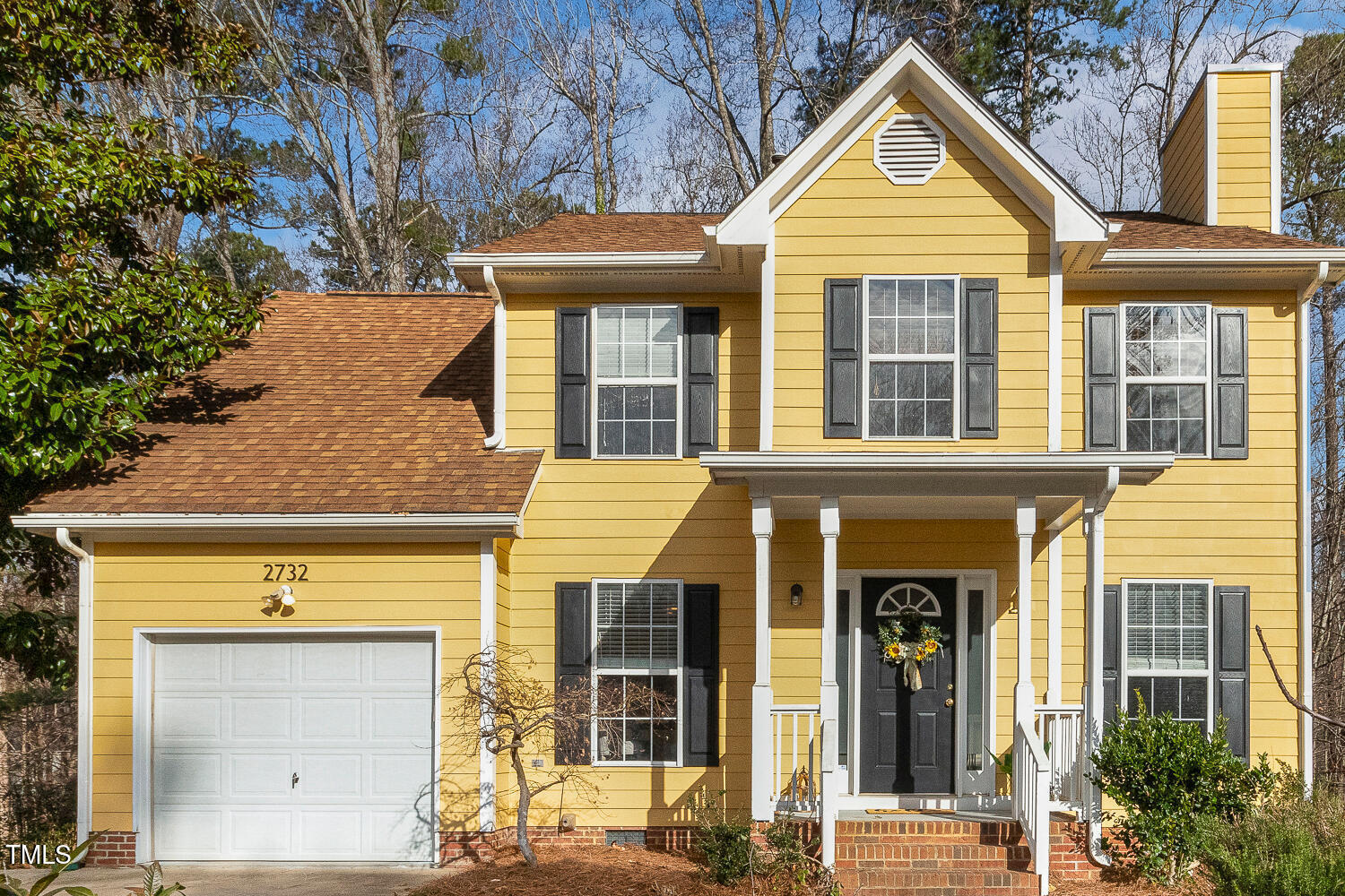 2732 Beehnon Way Raleigh NC 27603