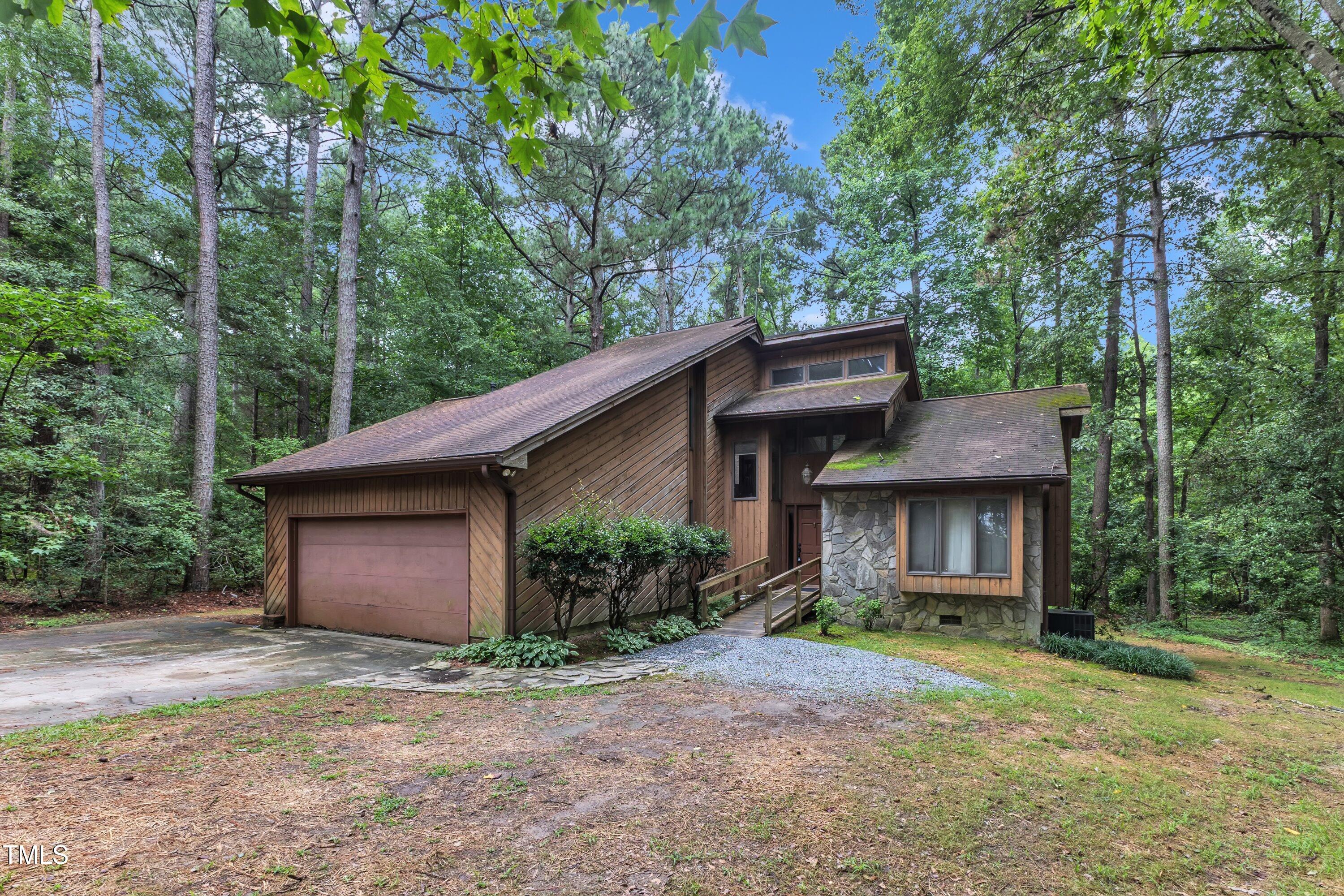 128 Chris Court Garner NC 27529